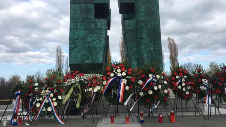 Nogometa&scaron;i za Vukovar: Pogledajte kako su na&scaron;i najbolji klubovi obilježili sjećanje na žrtve