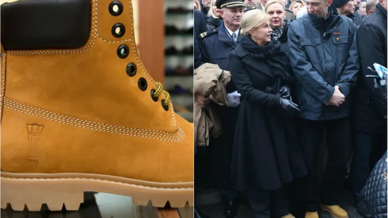 'ZENGE' SIMBOL RATNOG VUKOVARA: Braniteljima olakšavale borbu zimi, ali su ih zbog njih tukli četnici