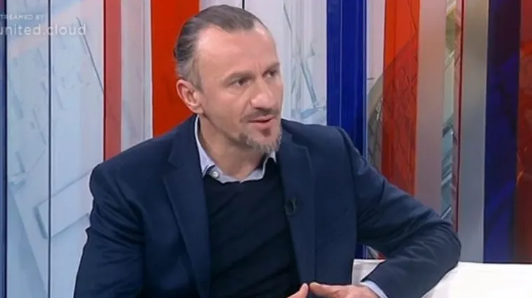 'Znali smo za to i svejedno nam se to dogodilo'