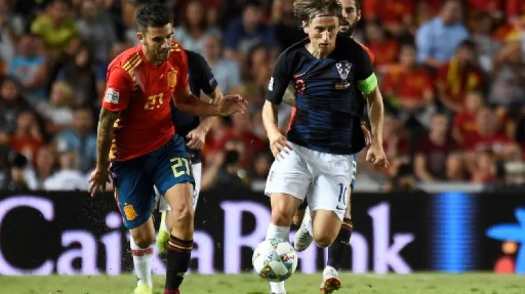 Evo gdje će Vatreni pobijede li Engleze