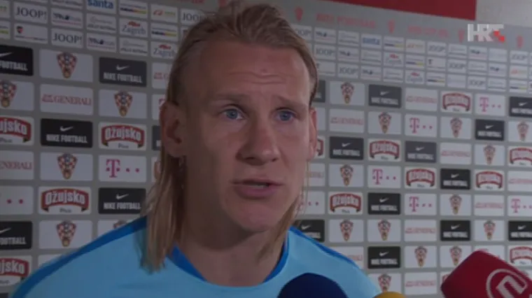 'Trebamo biti iskreni i reći da smo imali puno sreće'