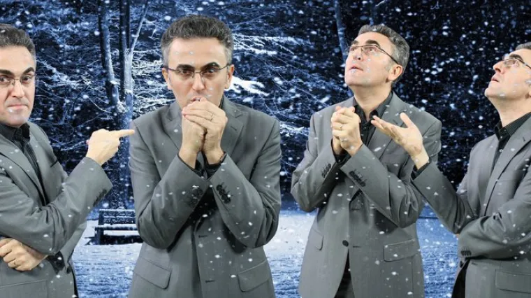 Zoran Vakula prognozira da će ga u idućim danima biti do 30 centimetara