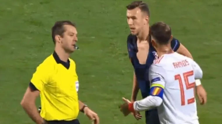 'Ne igra na isto za Hrvatsku i za klub'