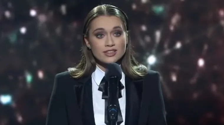 'Ja ne znam &scaron;to ti meni svaki put napravi&scaron;, ali naježim se'