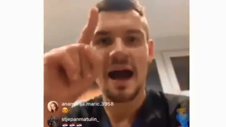 Prosinečki otkrio &Scaron;panjolcima &scaron;to misli o Lovrenovim izjavama