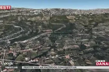 Starca prevezli radnici HAC-a, nisu znali da za njim traje potraga