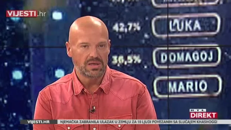 Pobjednik Života na vagi Alen Abramović u RTL Direktu otkrio planove za budućnost