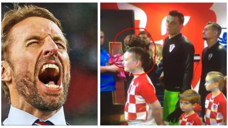 Mreže poludile jer su Englezi Modriću dali najvećeg klinca: 'Rugaju nam se'