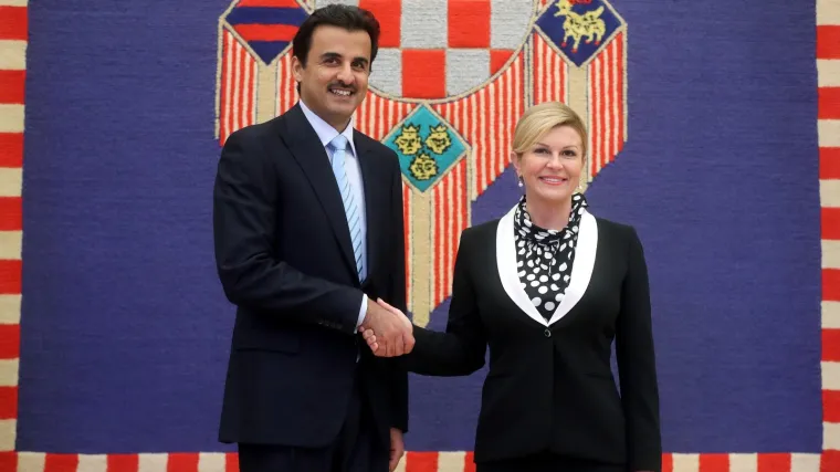 Hrvatska jača suradnju s jednom od najbogatijih zemalja svijeta: 'Želimo privući njihove investicije'