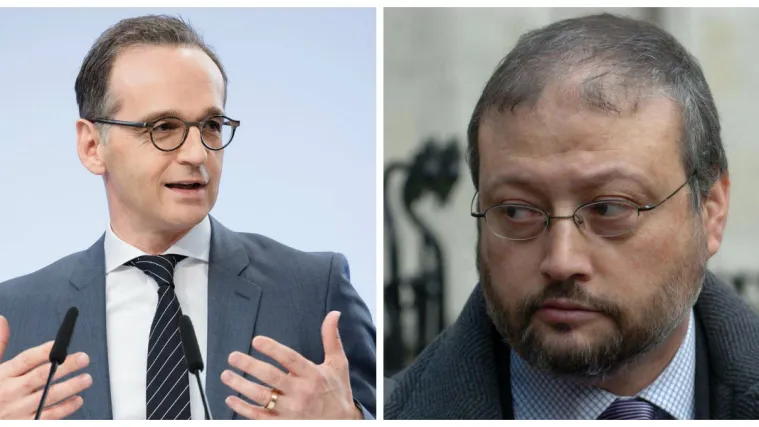 Njemačka: Uvedena je zabrana ulaska u zemlju za 18 saudijskih državljana