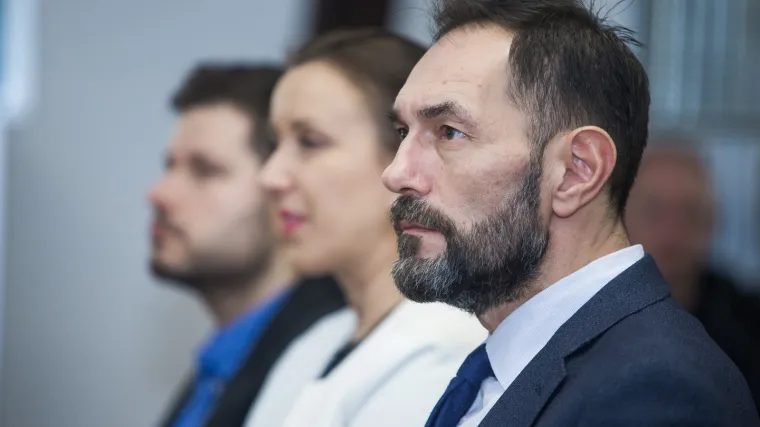 Sestri glavnog državnog odvjetnika podstanarka okupirala stan: 'Ni policija joj ni&scaron;ta ne može'