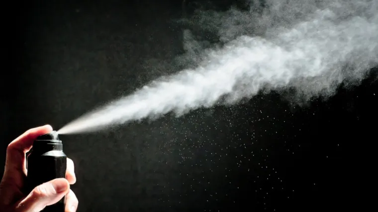 Nizozemska: Umro mladić nakon &scaron;to je udahnuo dezodorans kao alternativu skupim drogama