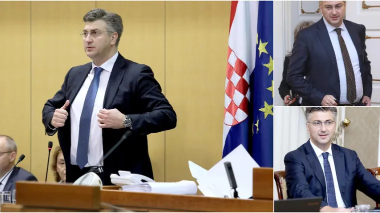 Premijer stegnuo pojas: Iz Vlade objasnili kako je u 3 mjeseca skinuo gotovo 20 kilograma