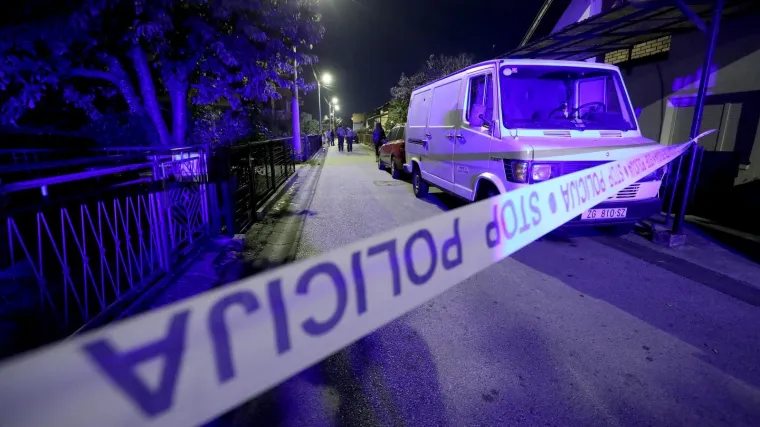 Incident u Dubravi: Dvojica mu&scaron;karaca fizički se sukobili pa ispalili hitac