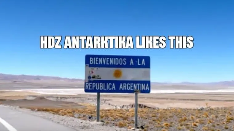 Jeste li znali da Hrvati imaju svoju koloniju na drugom kraju svijeta?