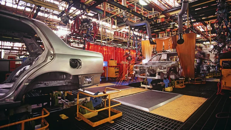 Uz plaću nude smje&scaron;taj i prijevoz: Poznati proizvođač automobila traži radnike u Hrvatskoj