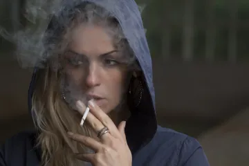 Treba vam još pokoji razlog da prestanete pušiti? Imamo ga