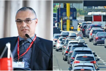 'Uvodimo posebnu mjeru, više neće biti nekažnjene vožnje od Zagreba do Splita za 3 sata'