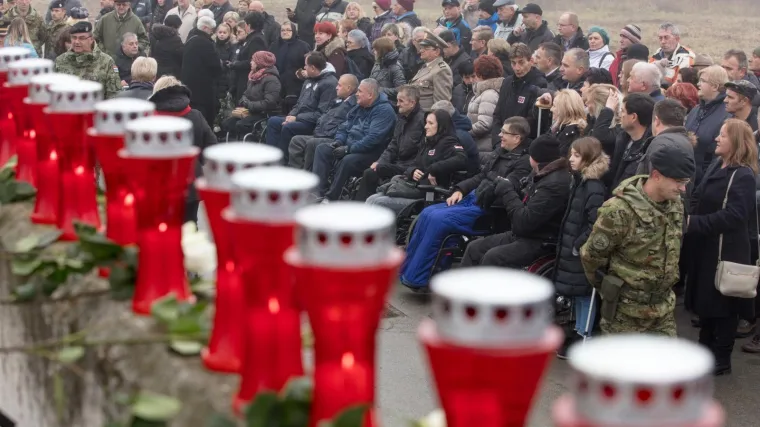 'Znali su da su u podrumu ranjenici, ali unatoč tome su tenkovima tukli zgradu'