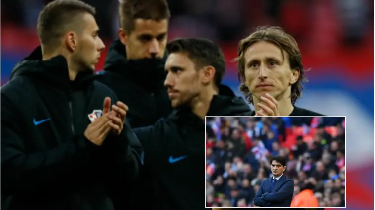 'Hrvati kukaju na sav glas'