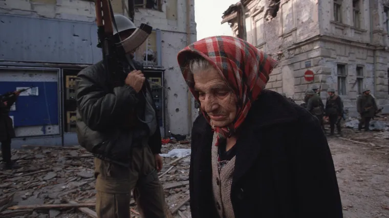 Političari su oti&scaron;li, a Grad je ostao tužno ogledalo hrvatske stvarnosti. Vukovarci, samo vi možete žrtvama dati pravi smisao