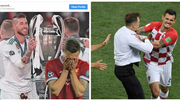 Ovo se Lovrenu sigurno neće svidjeti