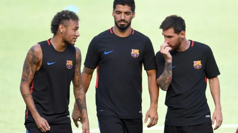 &Scaron;panjolski mediji pi&scaron;u o senzacionalnom transferu u kojem Blaugrana remeti Realove planove