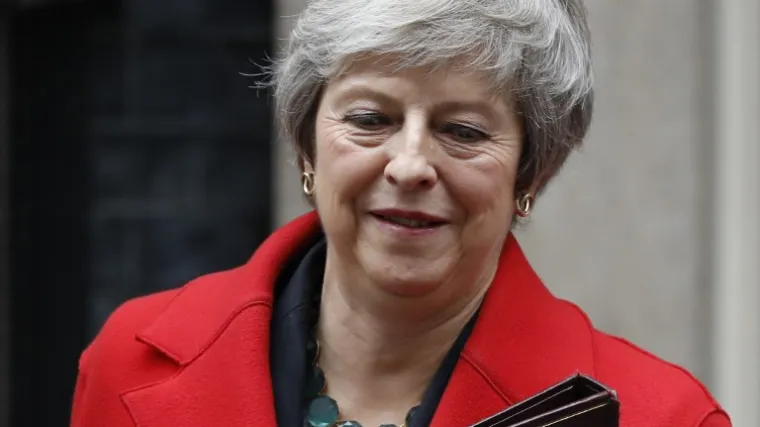 Poslodavci podupiru nacrt dogovora o Brexitu