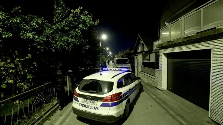 U kasnim noćnima satima do&scaron;lo je do požara