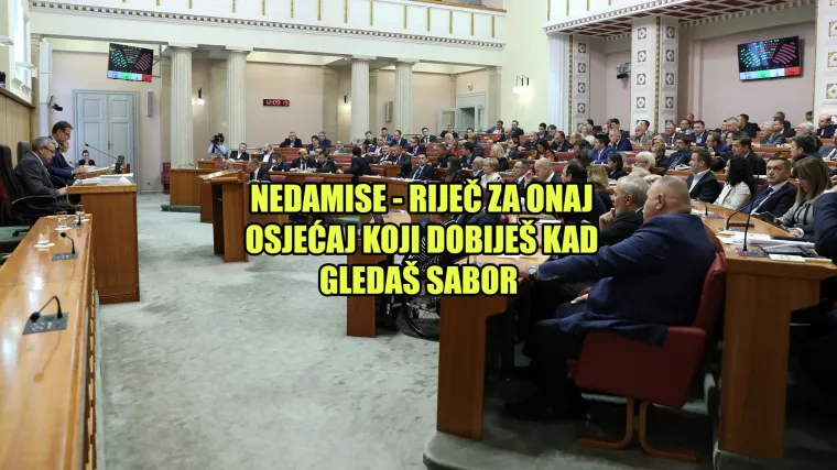 20 stranih riječi koje opisuju jako specifične osjećaje i koje bi nam olak&scaron;ale svakodnevni život