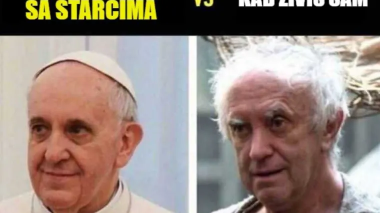 Jer mamina hrana je najbolja! 5 razloga za&scaron;to je dobro živjeti s roditeljima i nakon 30. godine