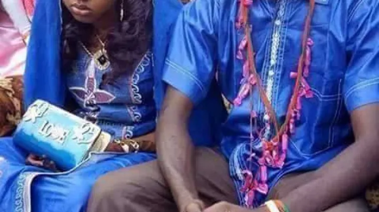 Roditelji na aukciji prodali svoju maloljetnu kćer za 500 krava, 3 automobila i 10.000 dolara