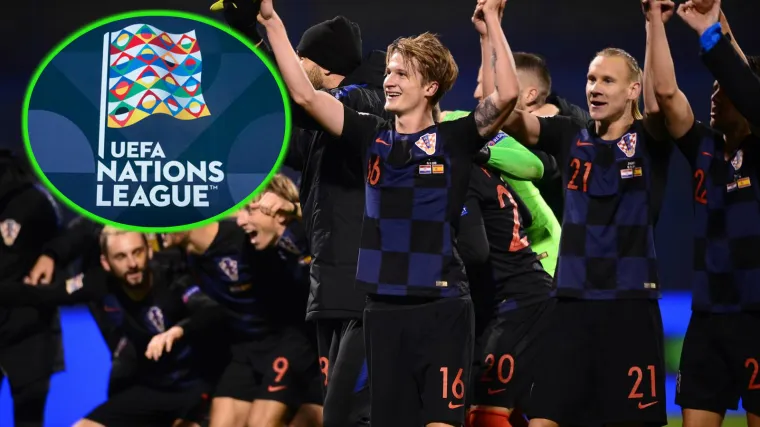 Da, Hrvatska je ostala nositelj. No, čemu uopće služi Liga nacija i kako kroz nju izboriti EURO?