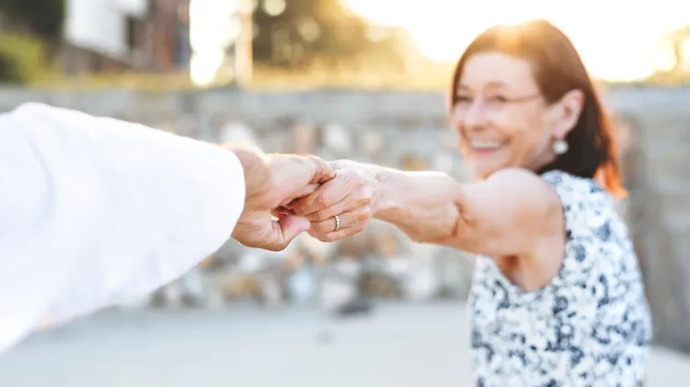 Seks poslije menopauze: što se sve mijenja i kako možemo utjecati na promjene