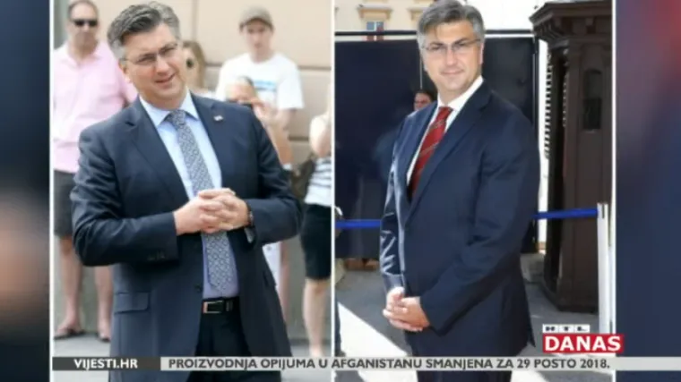 Premijer Plenković impresionirao je novom linijom: koja je tajna njegova uspjeha?