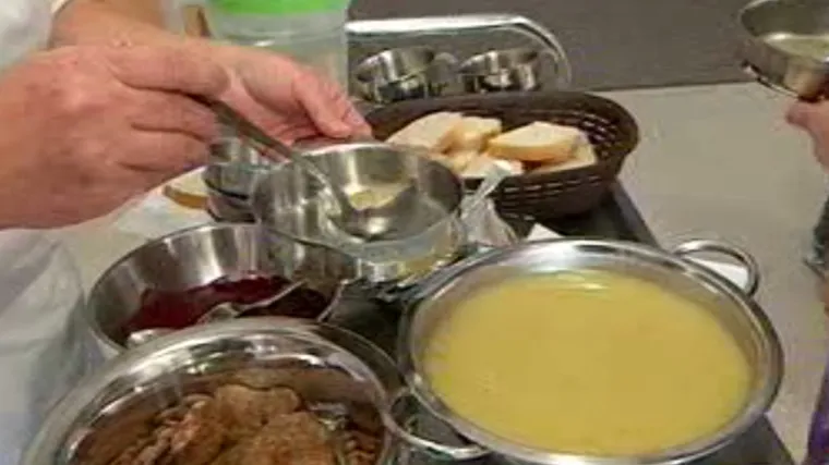 Apsurd u Kalniku: Vrtić i &scaron;kola na istoj adresi, ali &scaron;kola ne smije kuhati za vrtić - ne da im župan