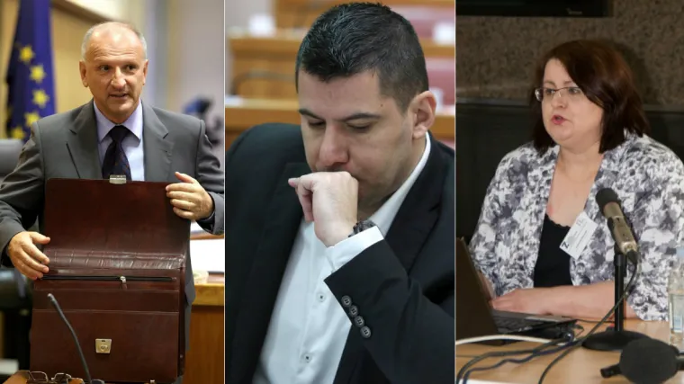 Tko su kandidati za povjerenika za informiranje? Jedan je zastupniku Mosta pravi trn u oku
