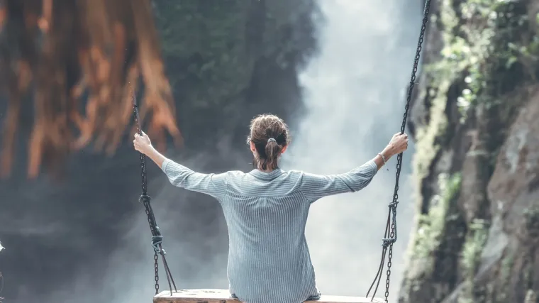 Ovih 10 osobina ključne su za 'zdravu osobnost' - imate li ih?