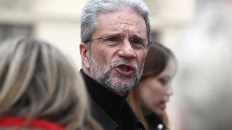 Sindikati poručuju: 'Nismo odustali od referenduma, radnici se ne smiju mrcvariti do 67. godine!'