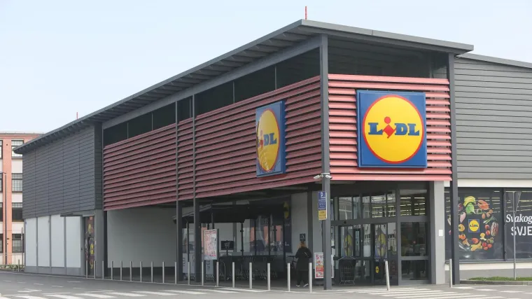 Na lažnoj stranici poznatog trgovačkog lanca nude se poklon bonovi, zauzvrat traže va&scaron;e podatke