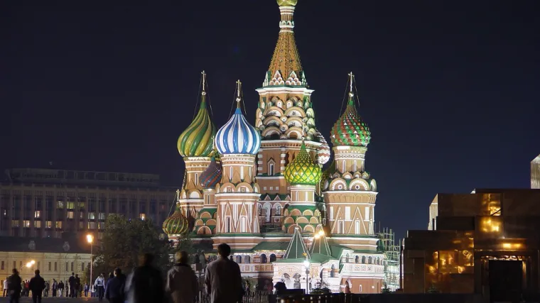 Osuda iz Kremlja: U utrci za &scaron;efa Interpola nekada&scaron;nji visoki ruski dužnosnik