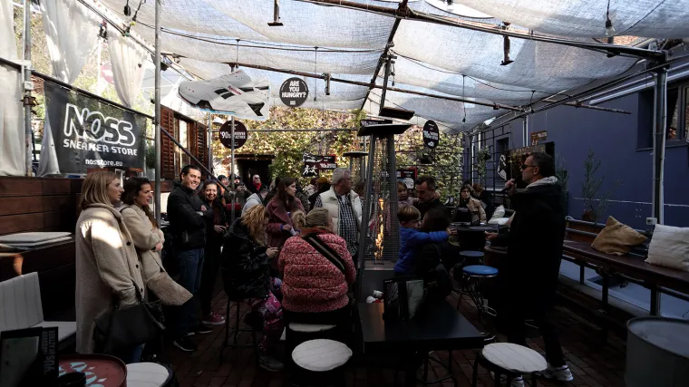 Retro je opet u modi, a ovaj put su nas očarale devedesete