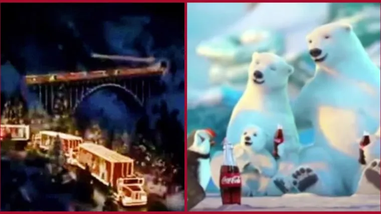 Dru&scaron;tvene mreže jednoglasno: 'Zima počinje kad na TV-u krenu Coca-Coline reklame!'