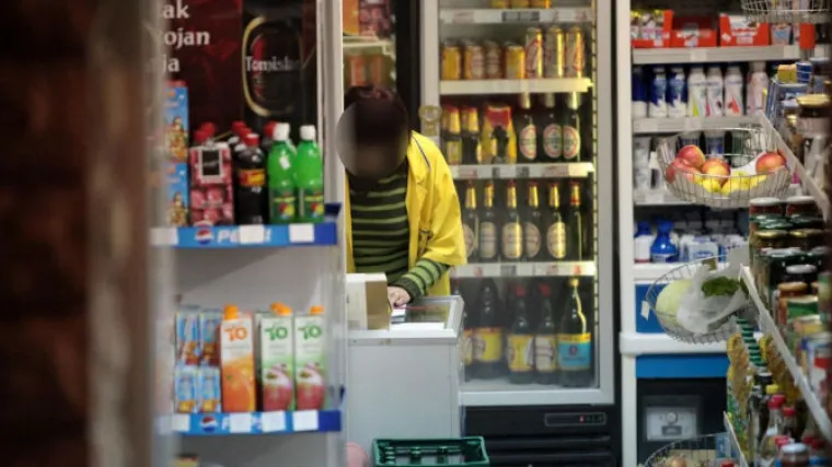 Stavljali su joj nož pod grlo i pištolj na glavu, ali najviše ju je razočarao šef