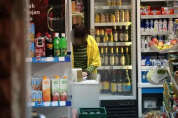 Stavljali su joj nož pod grlo i pištolj na glavu, ali najviše ju je razočarao šef