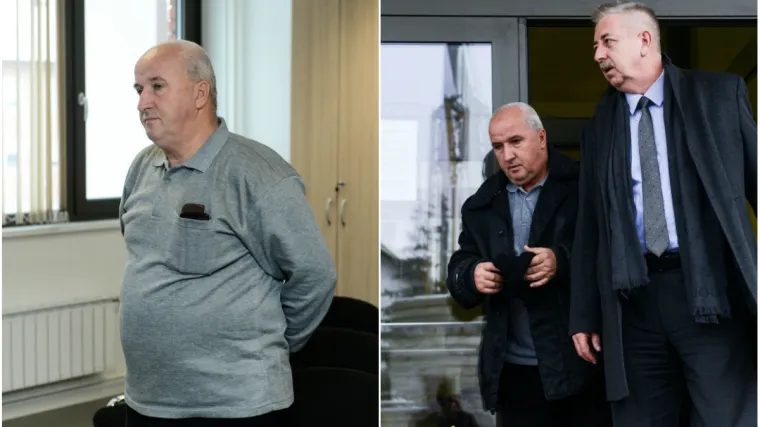 Sud kao olakotnu okolnost uzeo njegovo sudjelovanje u ratu