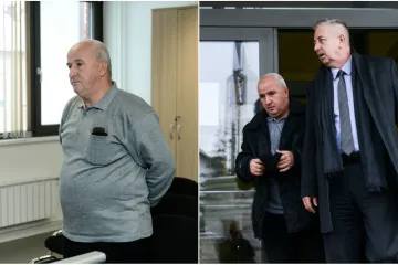 Sud kao olakotnu okolnost uzeo njegovo sudjelovanje u ratu