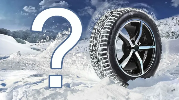 Odgovori na 5 ključnih pitanja za zimske gume