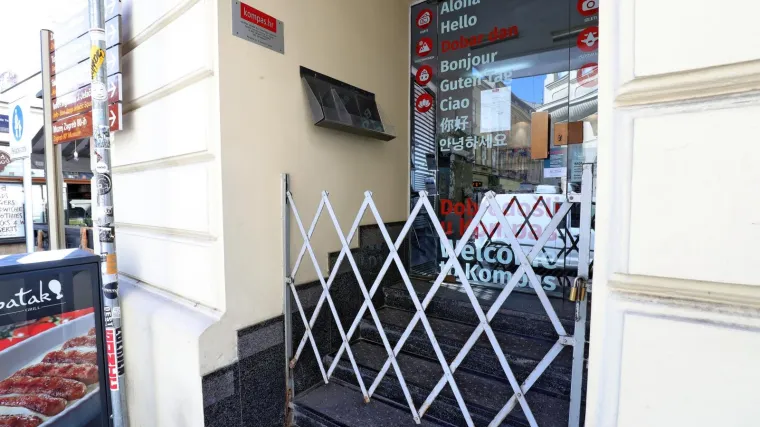 Na zimski odmor neće otputovati, ali im i dalje na naplatu sjedaju rate