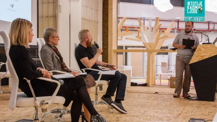 Najbolji poslodavci Hrvatske otkrivaju na prvoj konferenciji Employer Branding Zagreb